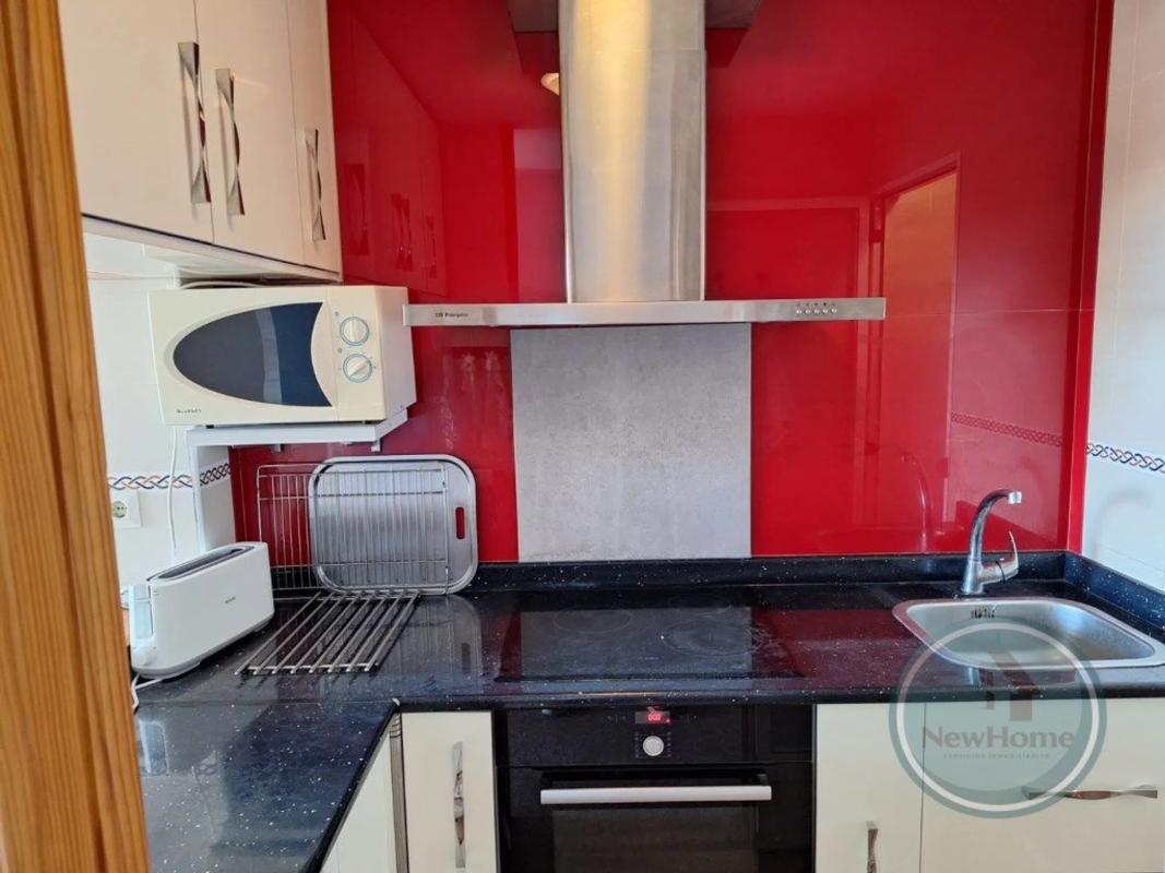 Venta de piso en Calle Málaga, Elche / Elx
 photo 4