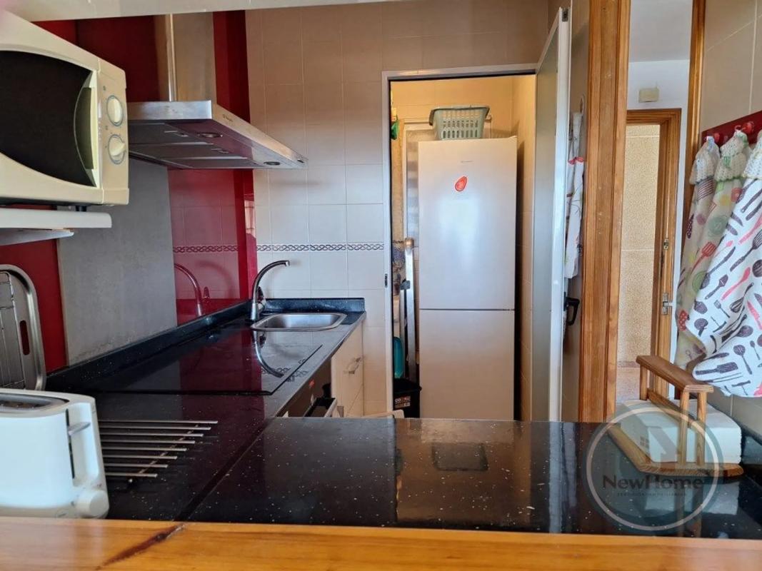 Venta de piso en Calle Málaga, Elche / Elx
 photo 5