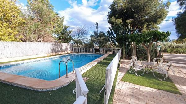 Casa independiente photo 4