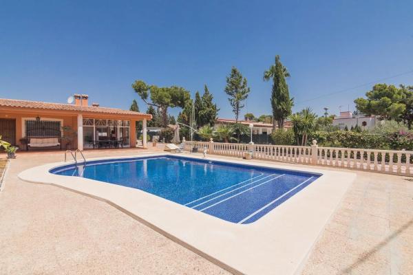 Casa independiente photo 3
