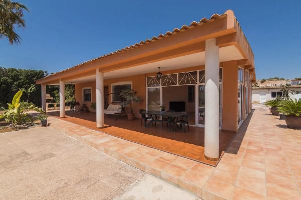 Casa independiente photo 4