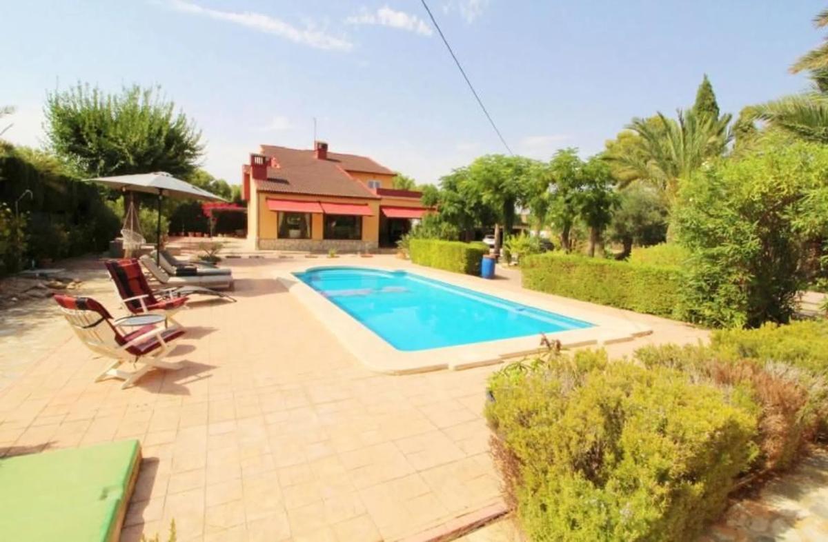 Properties for sale and rent in Spain photo 5