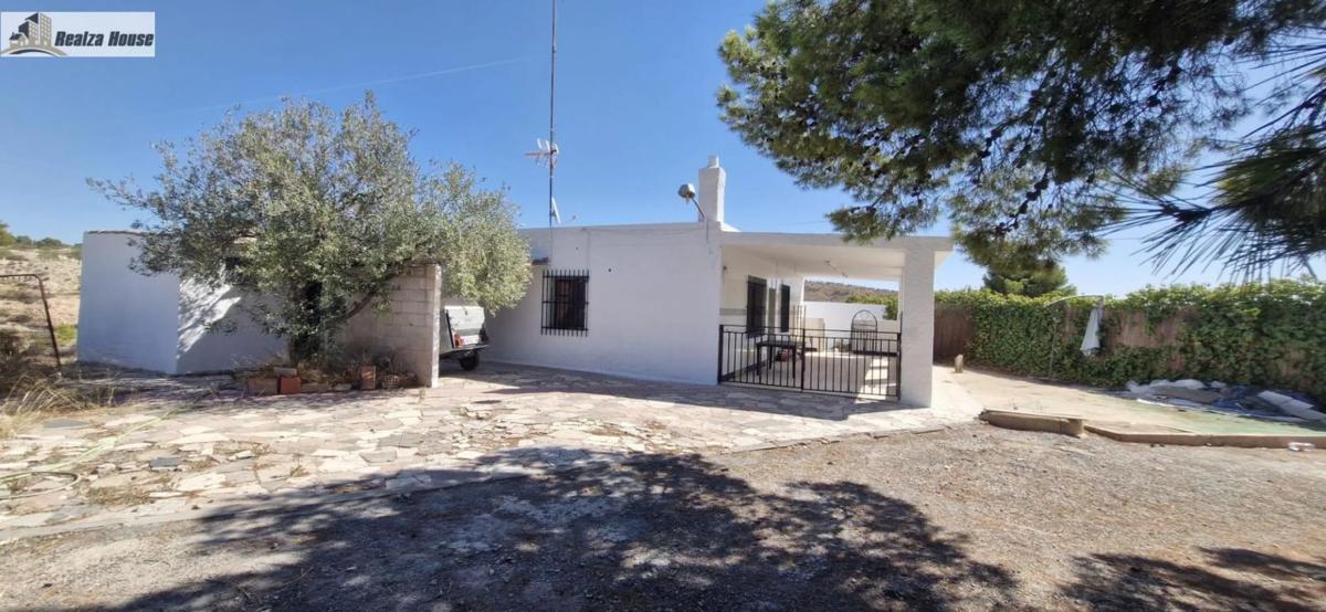 Sale of rural property in  Carrús , Elche / Elx photo 2