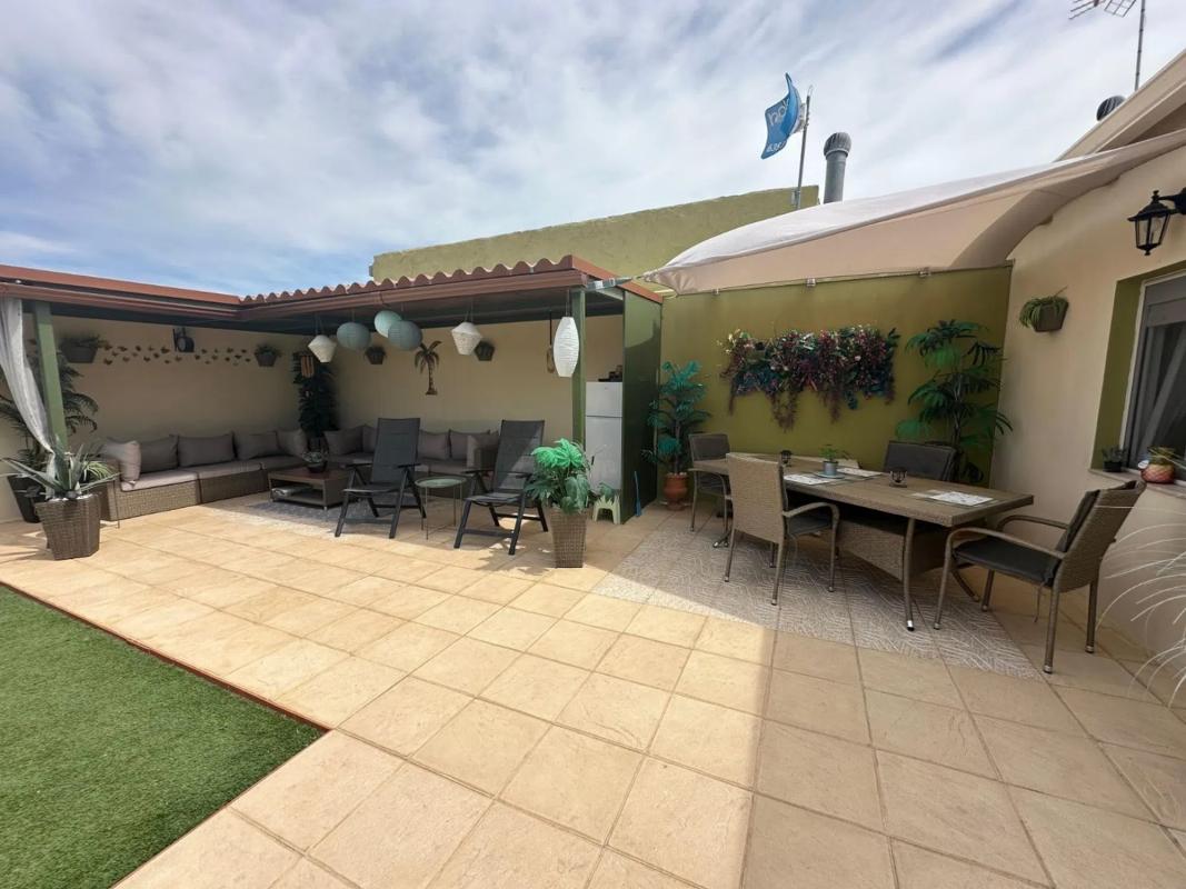 Sale of rural property in Algoda-Matola-Llano de San José , Elche / Elx photo 2