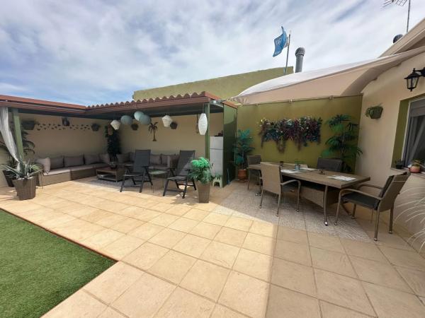 Rustic farm for sale in  Algoda-Matola-Llano de San José , Elche / Elx photo 2