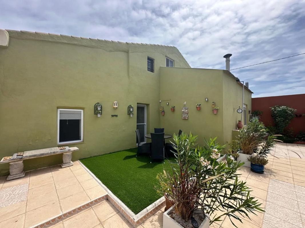 Sale of rural property in Algoda-Matola-Llano de San José , Elche / Elx photo 3
