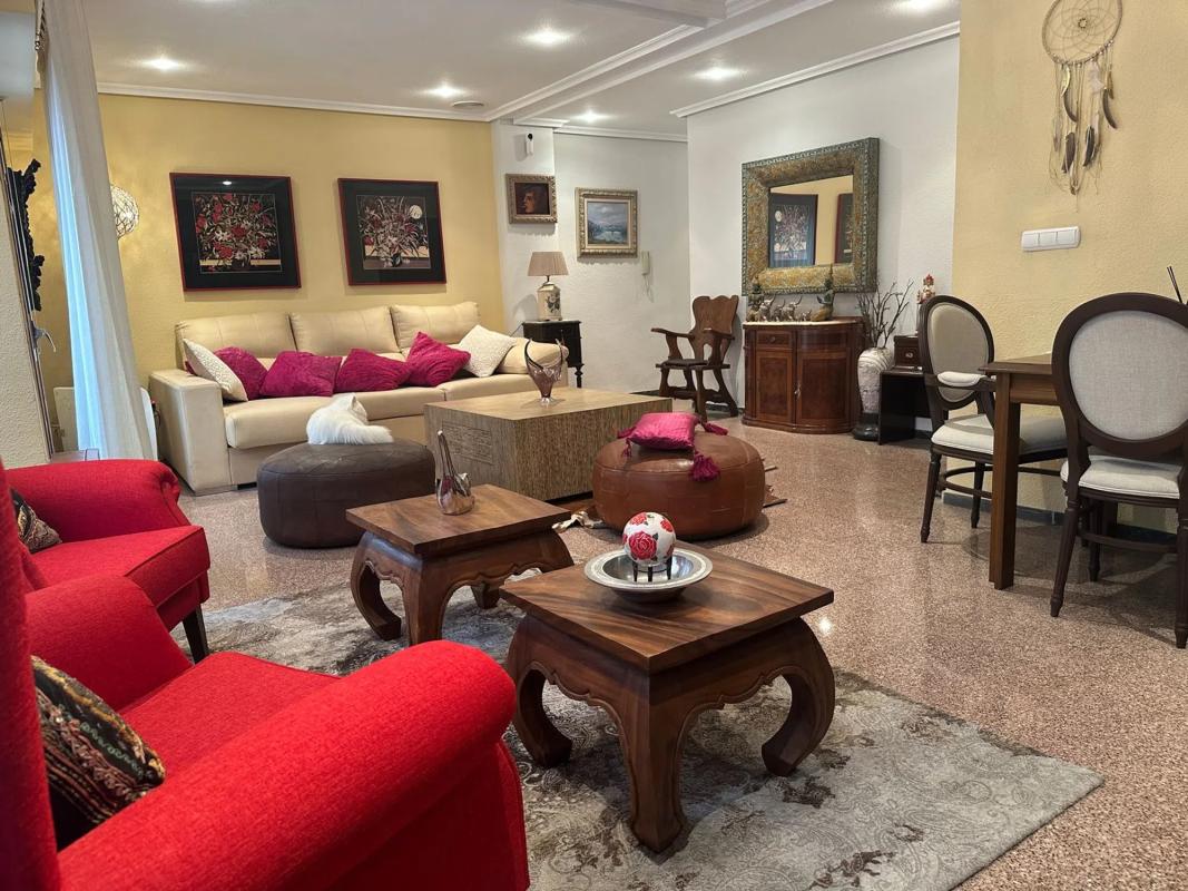 Venta de piso en Calle Mariano Luiña, 6, Elche / Elx
 photo 3