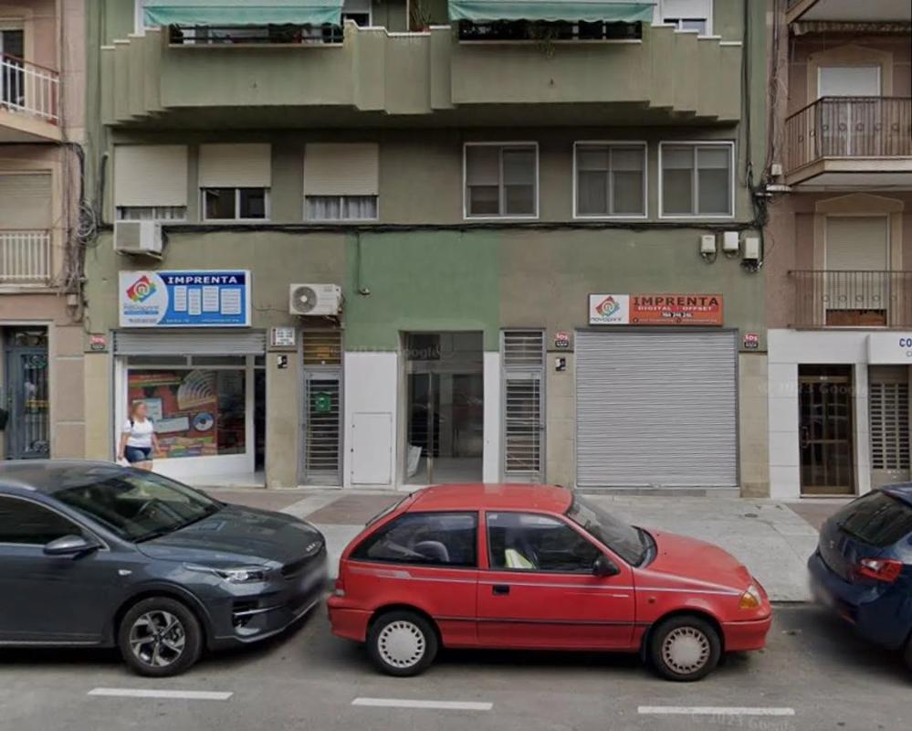 Продажа квартиры на Calle Poeta Miguel Hernandez, Эльче / Эльх
photo 1