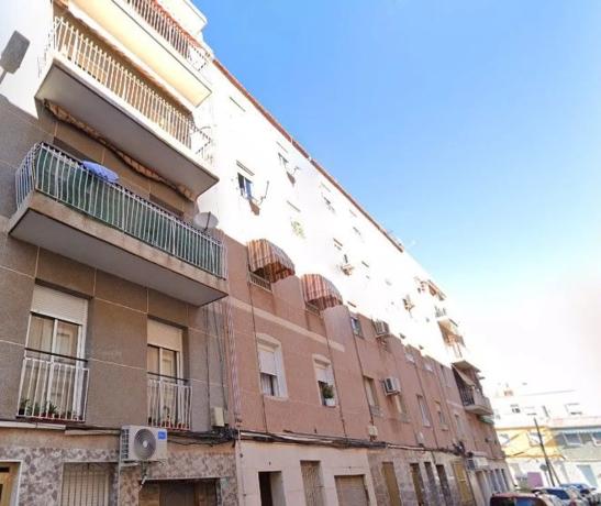 Piso en venta en Calle Manuel Ruiz Magro, Elche / Elx
 photo