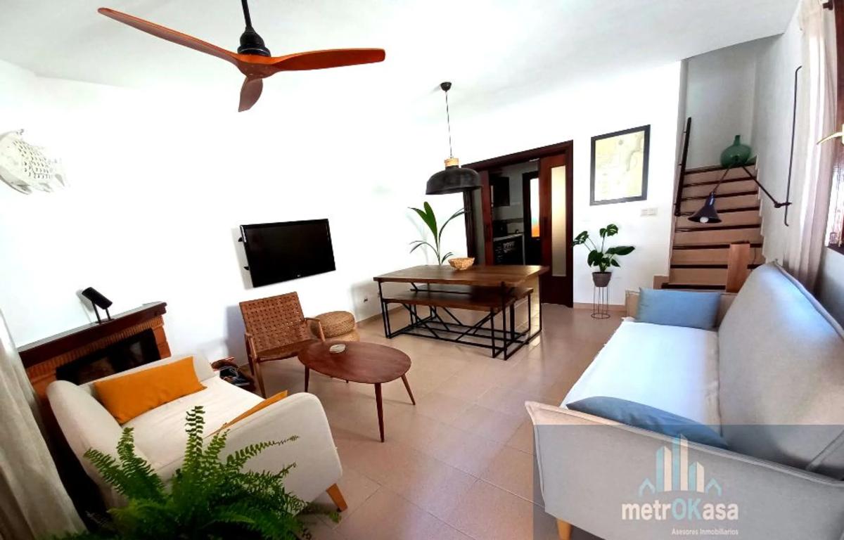 Properties for sale and rent in Spain photo 1