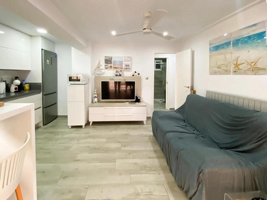 Sale of apartment in Calle Venezuela, Sax
photo 1