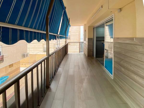 Sale of flat in Calle Venezuela, Sax
 photo 2