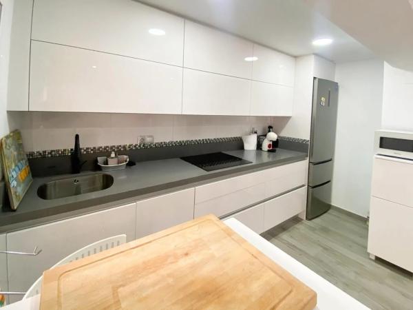 Sale of flat in Calle Venezuela, Sax
 photo 4