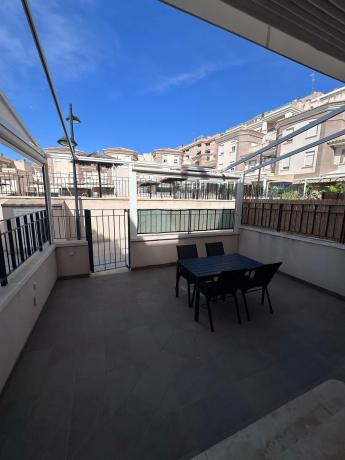 Chalet adosado en avenida de Portugal, 47 thumbnail 1