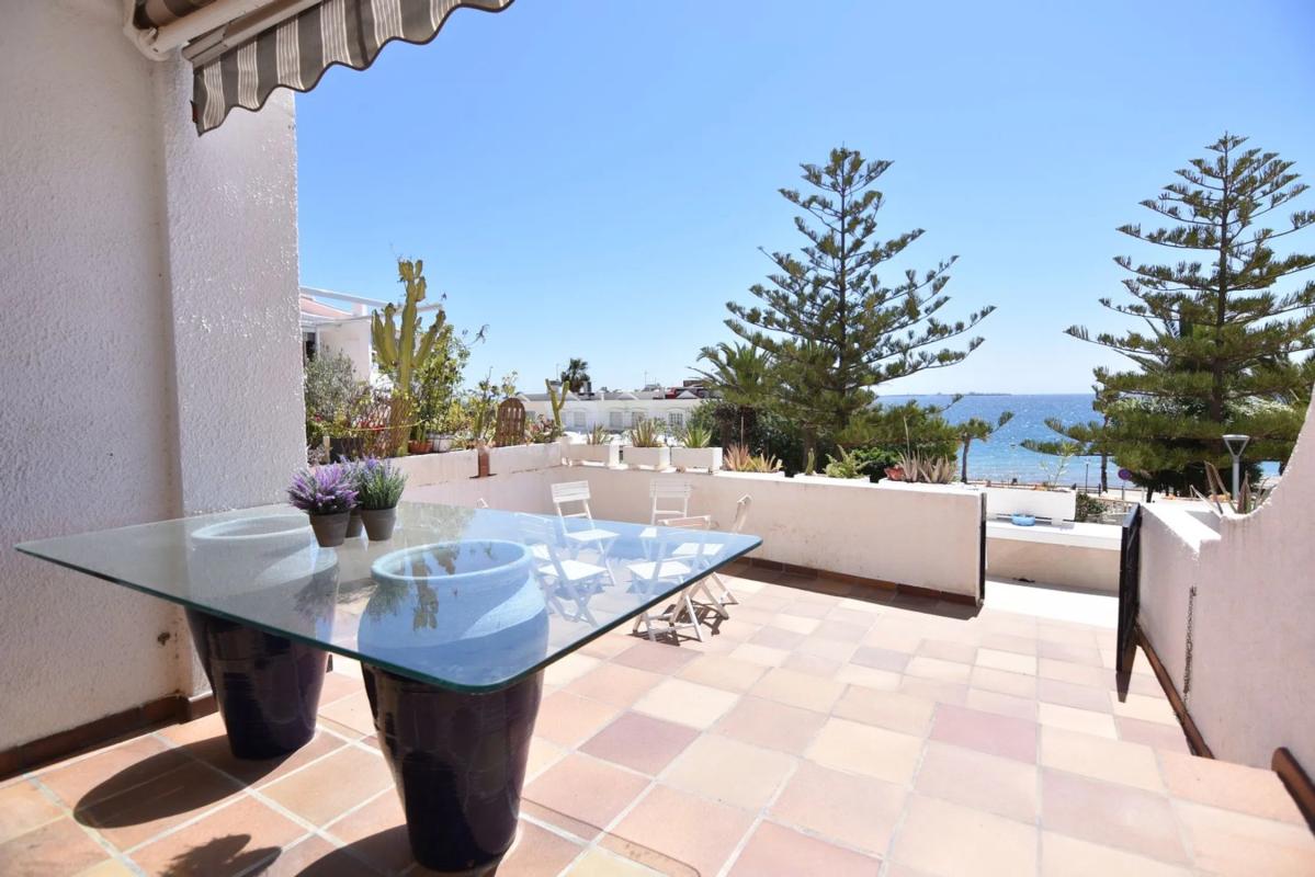 Venta de duplex en Avenida de la Armada Española, 66, Santa Pola photo 1