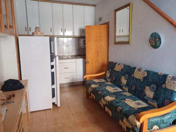 Chalet adosado photo 2