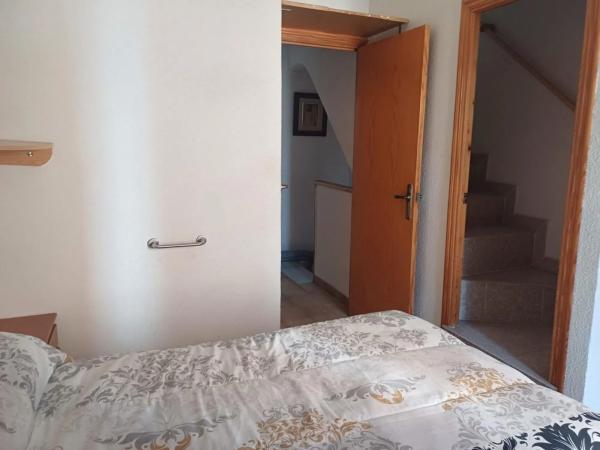 Chalet adosado photo 4