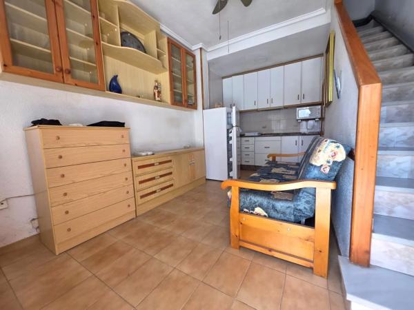 Chalet adosado photo 1