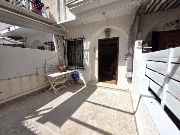 Chalet adosado photo 3