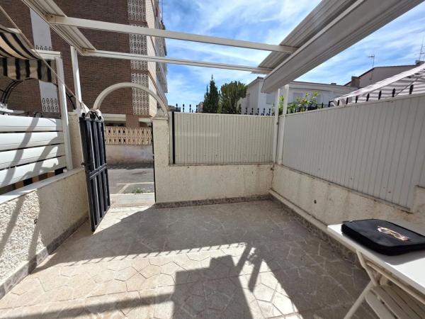 Chalet adosado photo 4