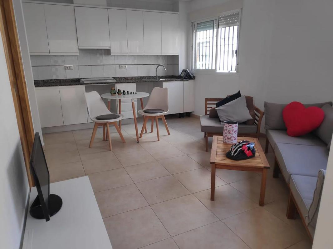 Sale of apartment in Calle Triunfo, 3, Santa Pola
photo 2