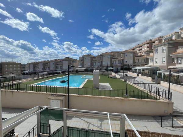 Chalet adosado en avenida de Portugal, 47 thumbnail 1