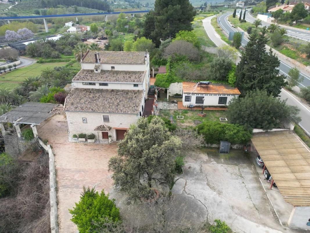 Properties for sale and rent in Spain photo 5