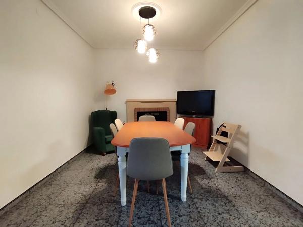 Chalet independiente en venta en Benimarfull, Benimarfull
thumbnail 2