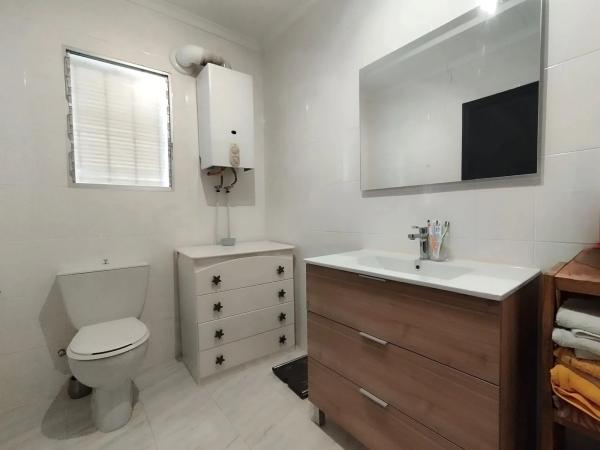 Chalet independiente en venta en Benimarfull, Benimarfull
 photo 4