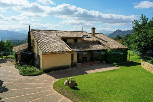 Chalet independiente en venta en Muro del Alcoy, Muro del Alcoy
 photo 1