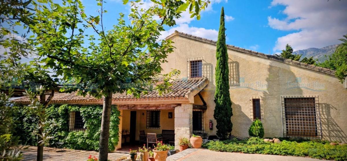 Venta de chalet independiente en Muro del Alcoy, Muro del Alcoy
 photo 3
