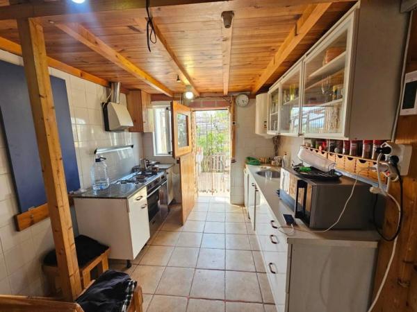 Chalet independiente en venta en Barrio El Palmeral-Urbanova-Tabarca, Alicante / Alacant
 photo 4