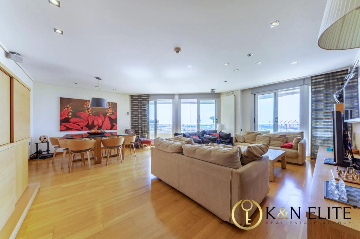 Venta de piso en Calle Moratín, 21, Alicante / Alacant
 photo 5