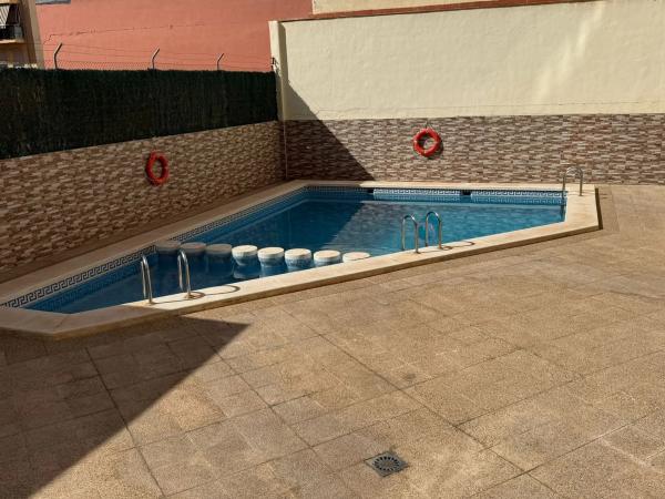 Mansarda na sprzedaż w  Calle Buenos Aires, Alicante / Alacant photo 1