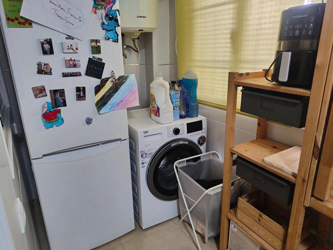 Venta de piso en Calle Elda, 13, Alicante / Alacant
 photo 2