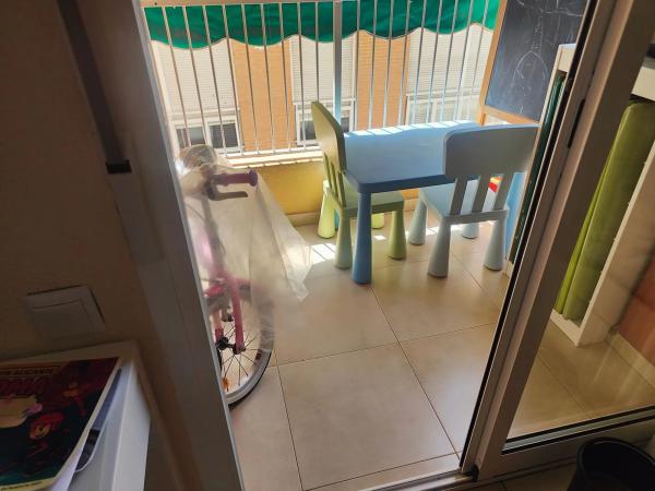 Piso en venta en Calle Elda, 13, Alicante / Alacant
 photo 4