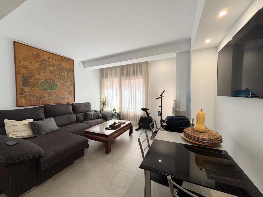 Sale of apartment in Calle Gravina, Alicante
photo 4