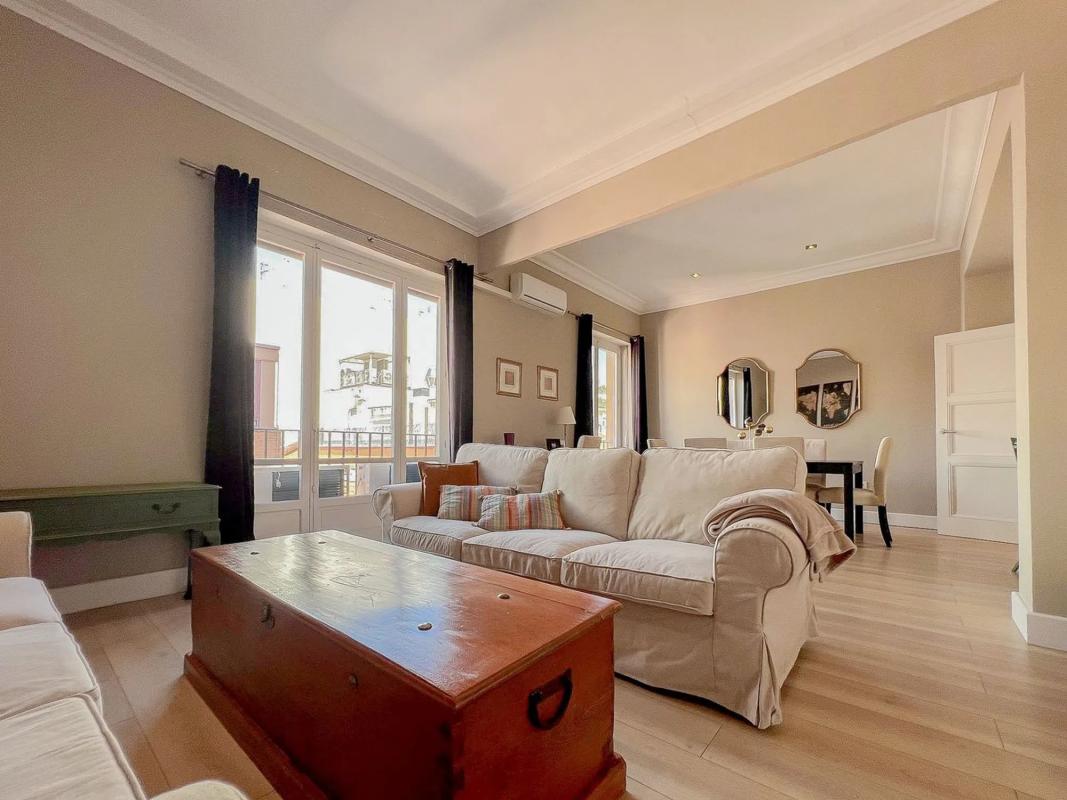 Sale of apartment in Calle Girona, 11, Alicante
photo 5