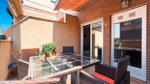 Квартира на продажу на Calle Poeta Campos Vasallo, Аликанте / Алакант photo 1