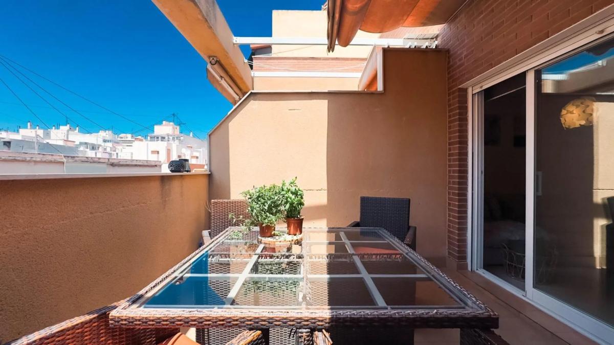 Sale of apartment in Calle Poeta Campos Vasallo, Alicante
 photo 4