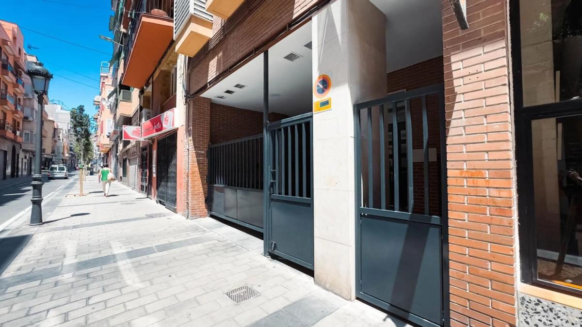 Sale of apartment in Calle Poeta Campos Vasallo, Alicante
 photo 5