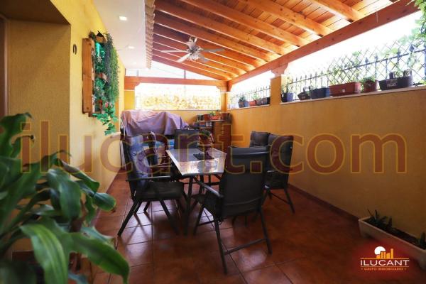 Casa independiente thumbnail 1
