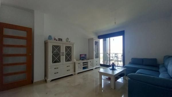 Venta de piso en Calle Granja de Rocamora, 4, Alicante / Alacant
photo 1