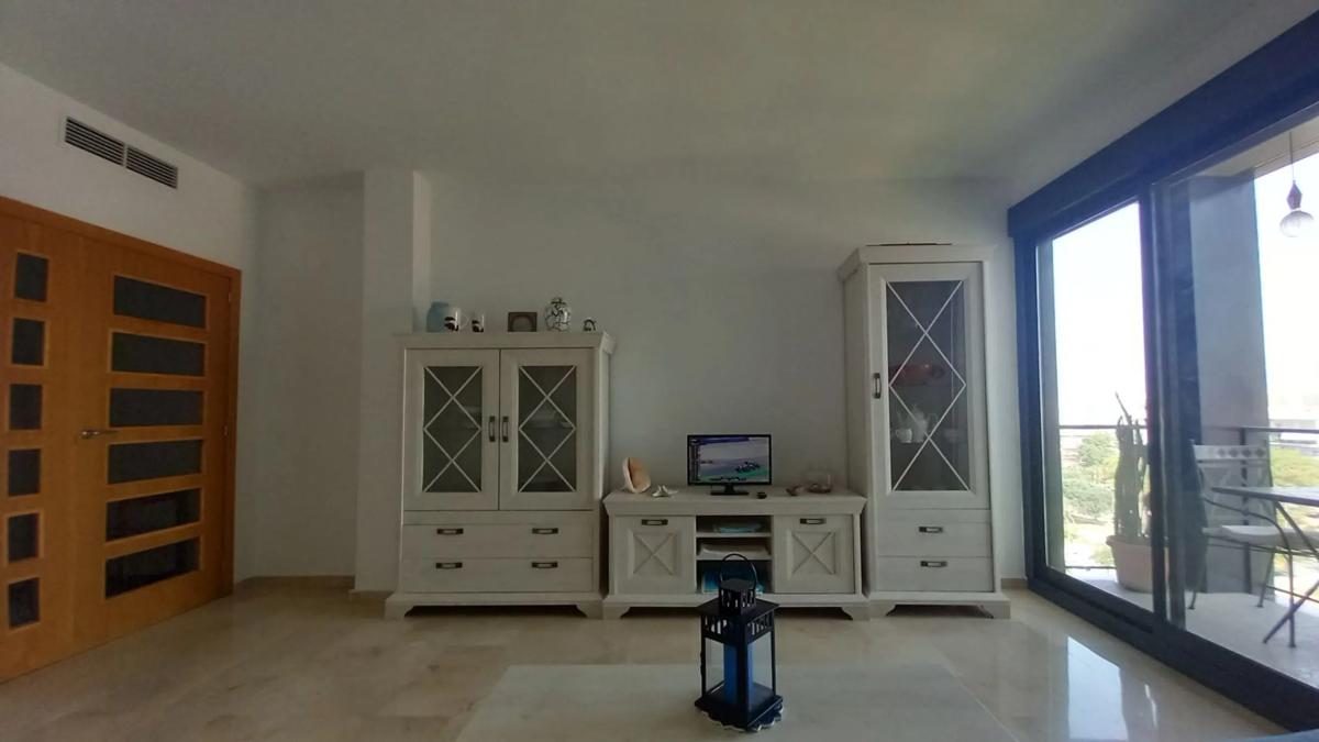 Venta de piso en Calle Granja de Rocamora, 4, Alicante / Alacant
 photo 2