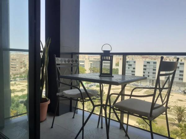 Venta de piso en Calle Granja de Rocamora, 4, Alicante / Alacant
 photo 4