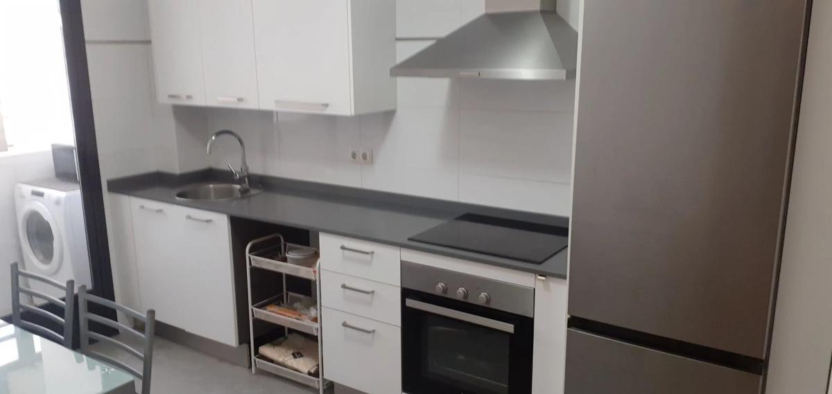 Venta de piso en Calle Granja de Rocamora, 4, Alicante / Alacant
 photo 5
