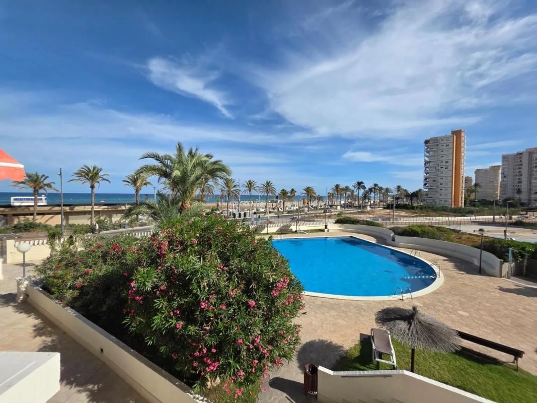 Venta de piso en Barrio Playa de San Juan, Alicante / Alacant
photo 3
