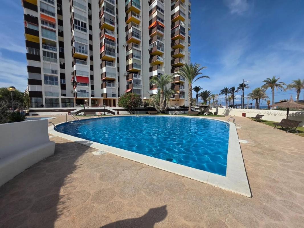 Venta de piso en Barrio Playa de San Juan, Alicante / Alacant
photo 4