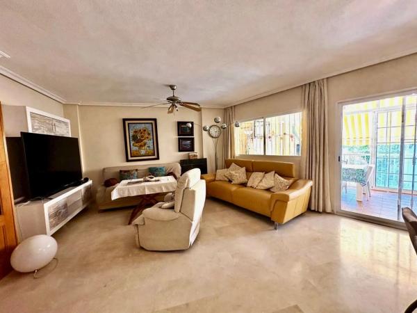 Chalet adosado photo 3