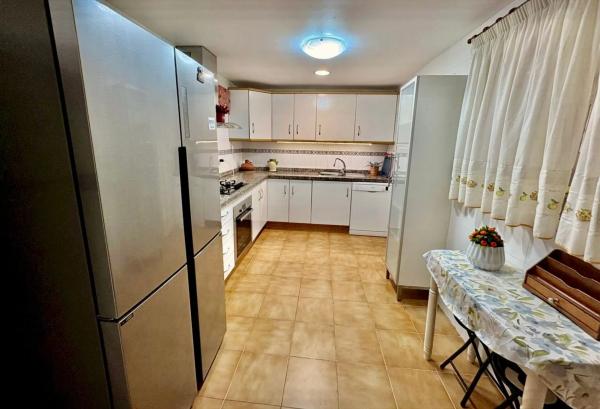 Chalet adosado photo 4